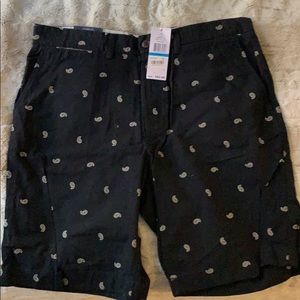 NWT men’s shorts